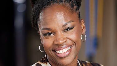 Calissa Ngozi