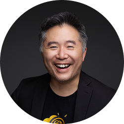 Leo Chan homepage - TA Speakers