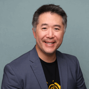 Leo Chan, speakers page