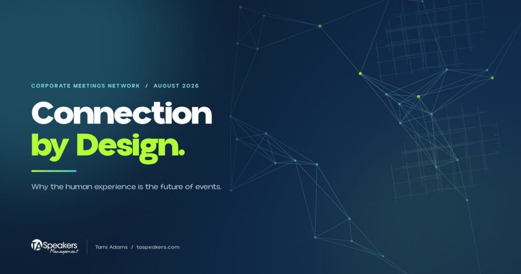 Connection by Design, by Tami Adams