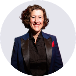 Meagan O'Nan, human connection speaker