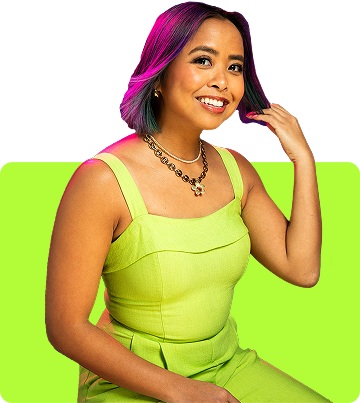 Erika Casupanan, keynote speaker