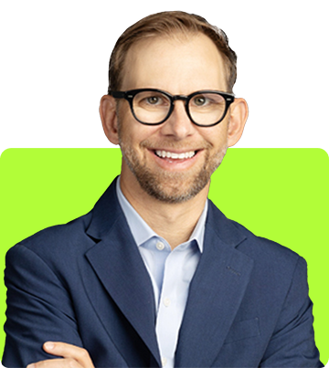 Michael Kutcher, keynote speaker