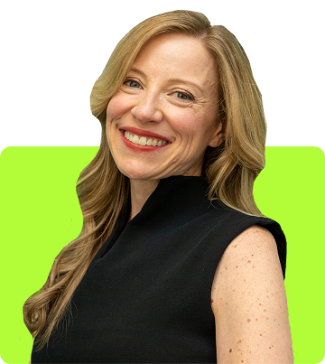 Sarah McVanel, keynote speaker