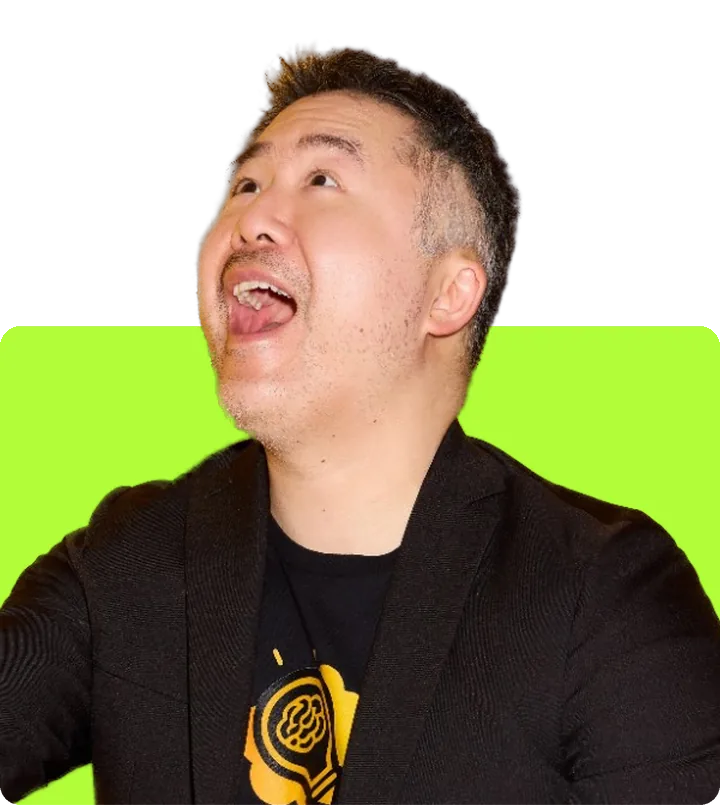 Leo Chan