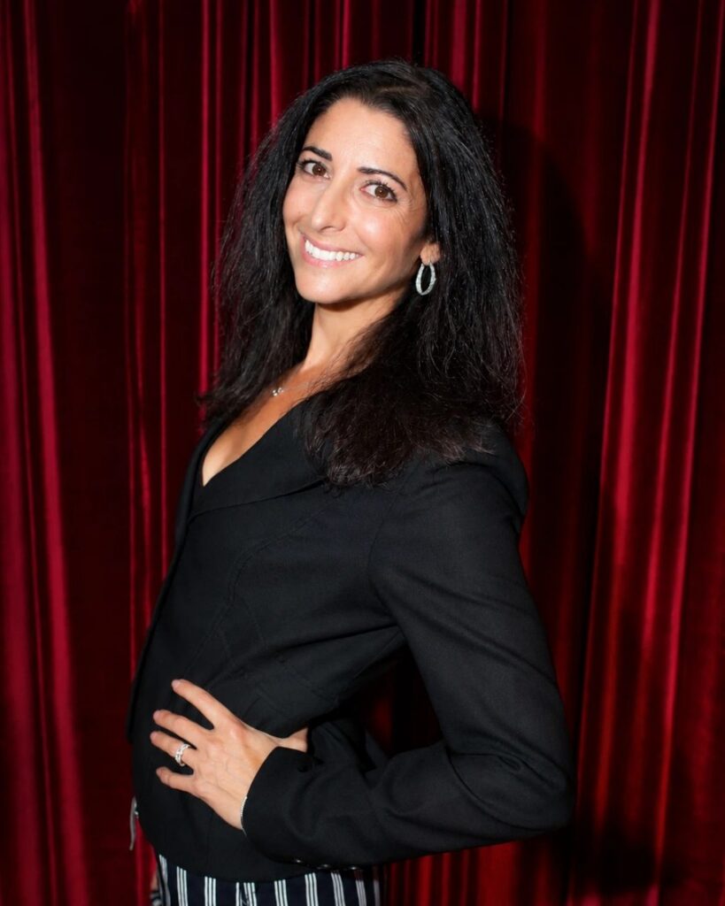 Stephanie Hiltz, Speaker Matchmaker and Event Specialist at TA Speakers Management